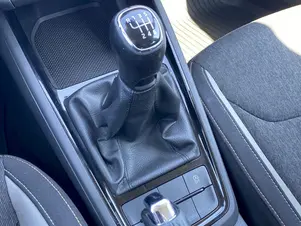 Škoda Scala Style