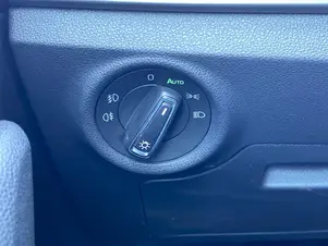Škoda Scala Style