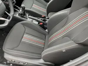 Škoda Scala Monte Carlo