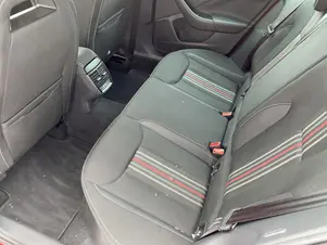 Škoda Scala Monte Carlo