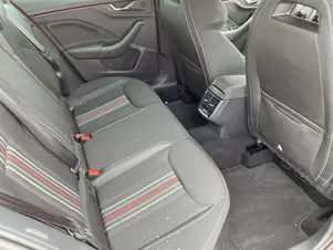 Škoda Scala Monte Carlo