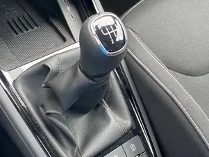 Škoda Scala Monte Carlo