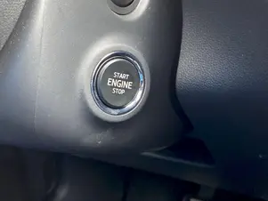 Škoda Scala Monte Carlo