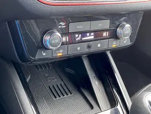 Škoda Scala Monte Carlo