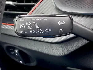 Škoda Scala Monte Carlo