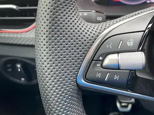 Škoda Scala Monte Carlo