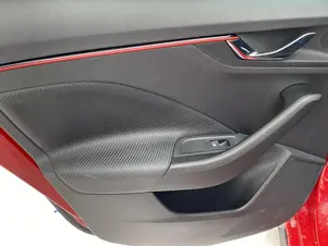 Škoda Scala Monte Carlo