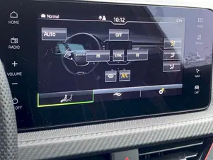 Škoda Scala Monte Carlo