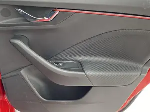 Škoda Scala Monte Carlo