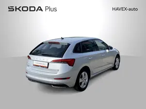 Škoda Scala Ambition