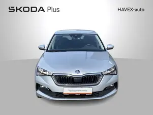Škoda Scala Ambition