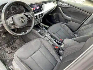 Škoda Scala Ambition