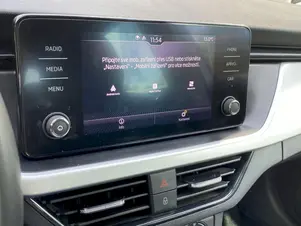 Škoda Scala Ambition