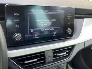 Škoda Scala Ambition