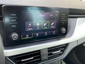 Škoda Scala Ambition