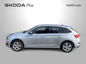 Škoda Scala Ambition