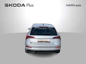 Škoda Scala Ambition