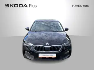 Škoda Scala Ambition