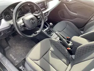 Škoda Scala Ambition