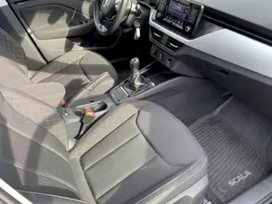 Škoda Scala Ambition