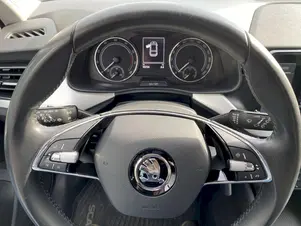 Škoda Scala Ambition