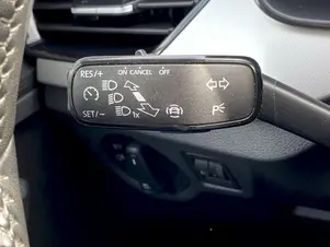 Škoda Scala Ambition