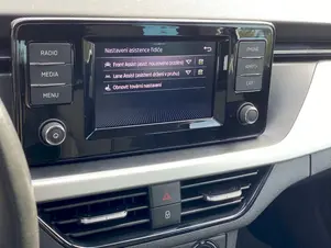Škoda Scala Ambition