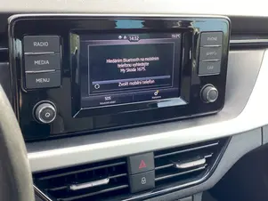 Škoda Scala Ambition