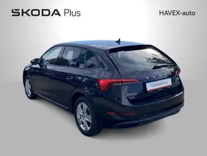 Škoda Scala Ambition