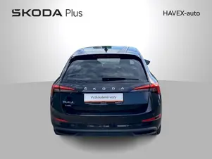 Škoda Scala Ambition