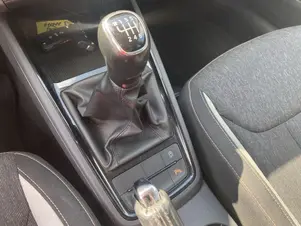 Škoda Scala Style