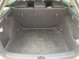 Škoda Scala Style