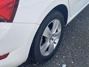 Škoda Scala Style