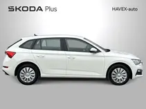 Scala Ambition