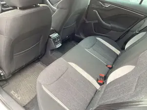 Škoda Scala Style