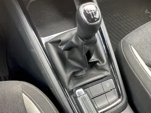 Škoda Scala Style