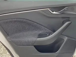 Škoda Scala Style