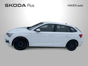 Škoda Scala Ambition