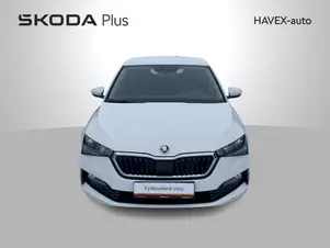 Škoda Scala Ambition