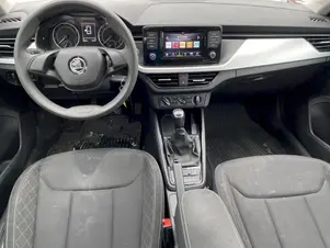 Škoda Scala Ambition