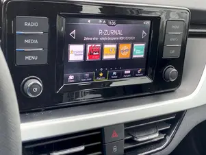 Škoda Scala Ambition