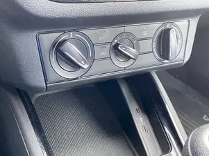 Škoda Scala Ambition