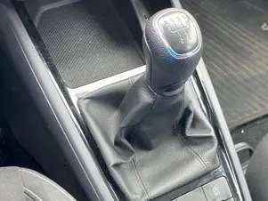 Škoda Scala Ambition