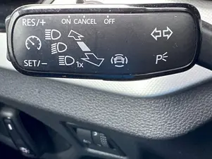 Škoda Scala Ambition