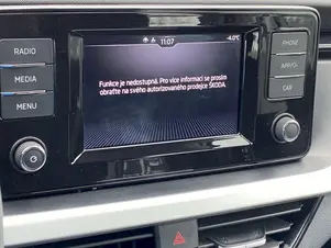 Škoda Scala Ambition