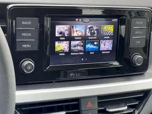 Škoda Scala Ambition