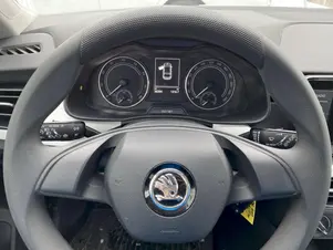 Škoda Scala Ambition