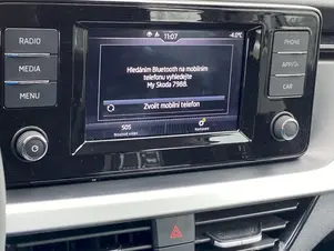 Škoda Scala Ambition