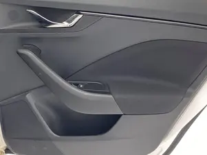 Škoda Scala Ambition