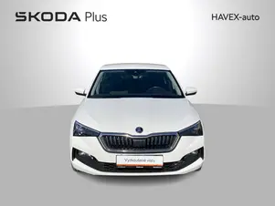 Škoda Scala Style